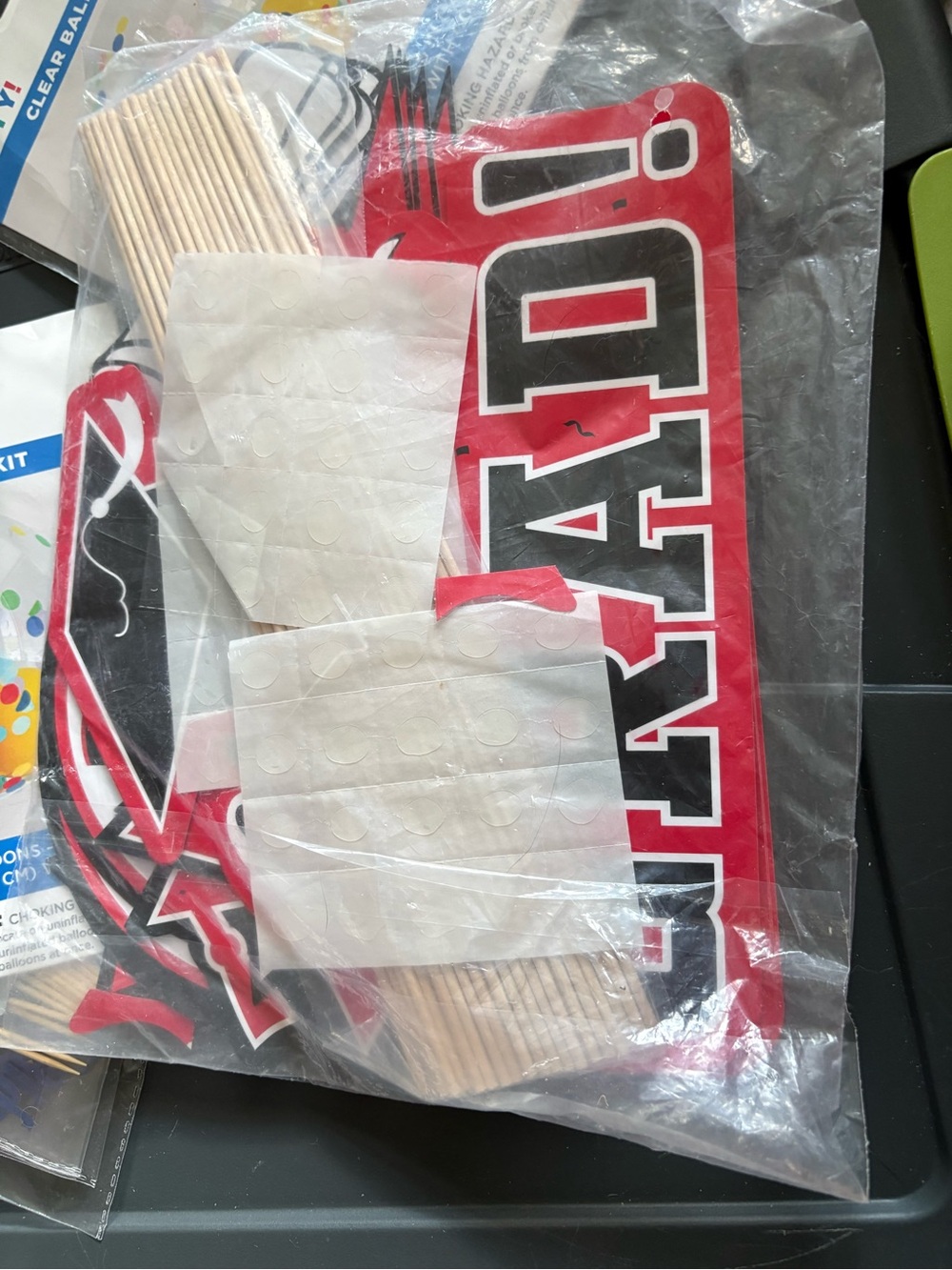 Graduation Party Bundle - Picture 7 of 7